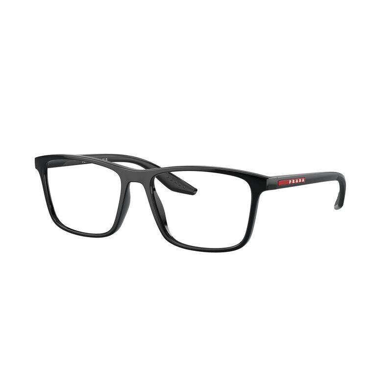 

Prada Linea Rossa SPS 01QV TFY101 54 Men's Eyeglasses Frame