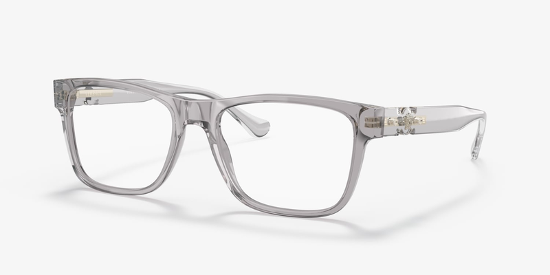 

Versace VE3303 Men's Eyeglasses Frame