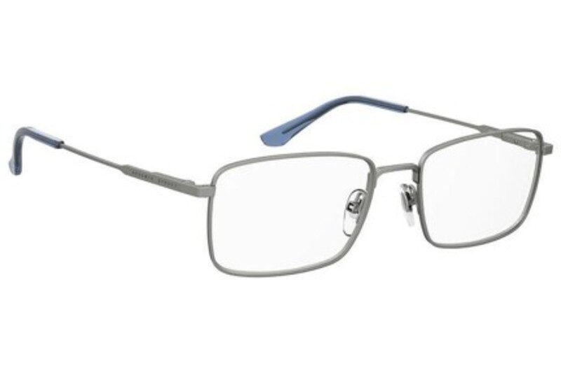 Seventh Street 7A105 9T9 55 Men's Eyeglasses Frame