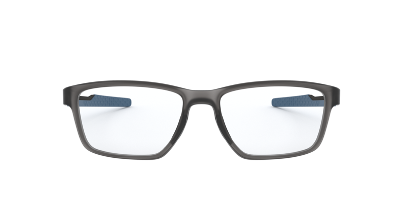 Oakley Rectangle Frame-OX8153 815307 53 Blue Light Filtering Eyeglasses