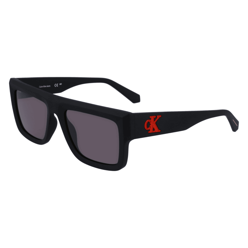 

Calvin Klein Jeans CKJ23642S 002 54 Unisex Sunglasses