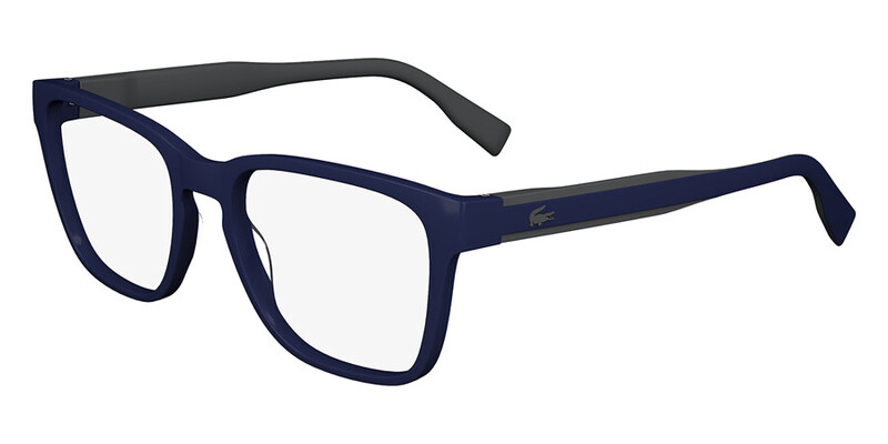 

Lacoste L2935 424 53 Men's Eyeglasses Frame