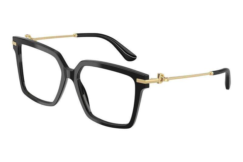

Dolce & Gabbana DG3397 Women's Eyeglasses Frame