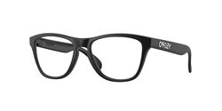 Oakley Junior Round Frame-OY8009 800906 48 Blue Light Filtering Eyeglasses