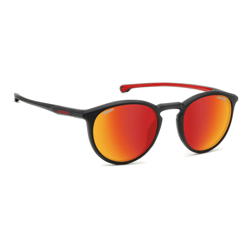 Carrera CACARDUC035/S 003UZ 50 Men's Sunglasses