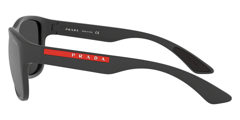 Prada Square SPS 01US Men's Sunglasses