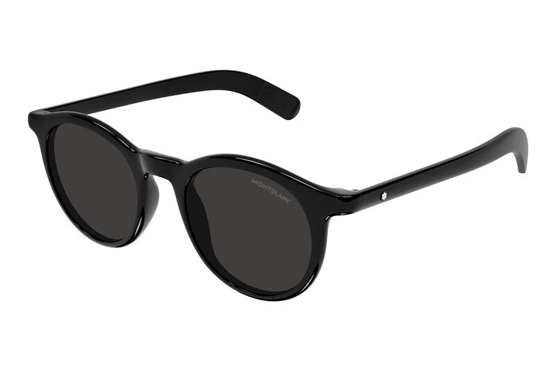 

Mont Blanc MB0353S Men's Sunglasses