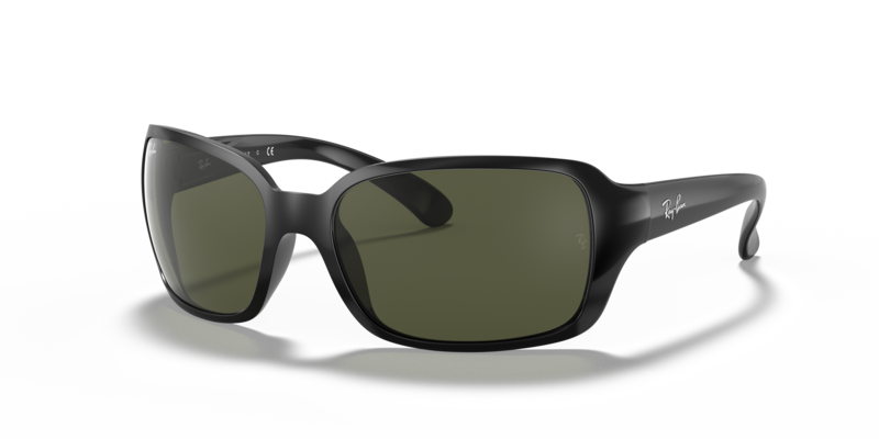 

Ray-Ban Rb4068 Sunglasses - RB4068 601 60