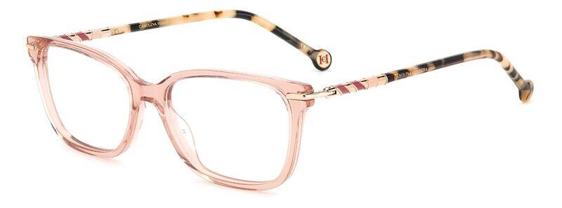 

Carolina Herrera CH0097 L93 54 Women's Eyeglasses Frame