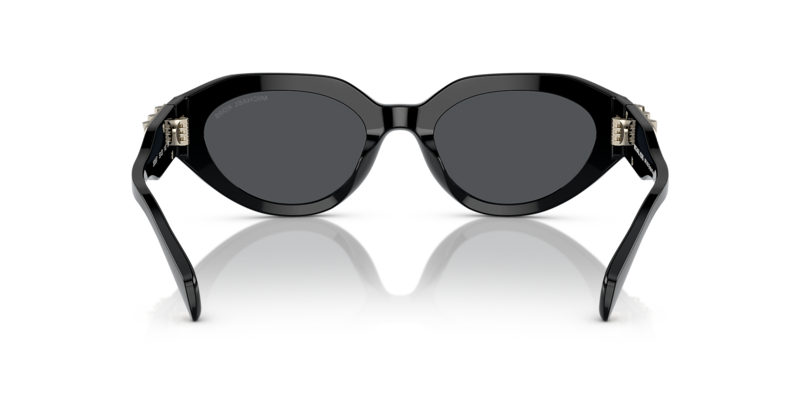 Michael Kors Empire Oval Sunglasses-MK2192 300587 53