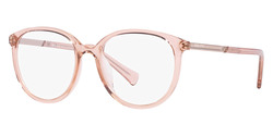 Ralph RA7149U 6071 52 women's Eyeglasses Frame