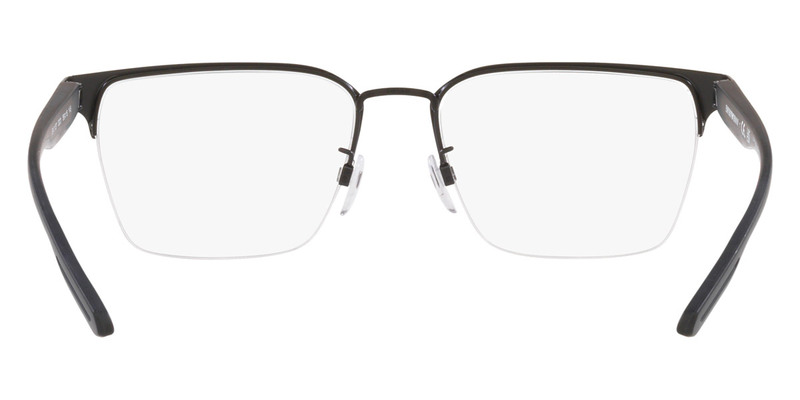 Emporio Armani Black Men's Frames-EA1137 3001 54