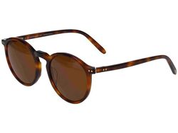 Jaguar Oval 37282 4982 49 Men's Sunglasses