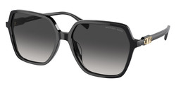 Michael Kors Jasper Sunglasses-MK2196U 30058G 58
