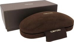 Tom Ford TF5935-B001 54 Unisex Eyeglasses Frame