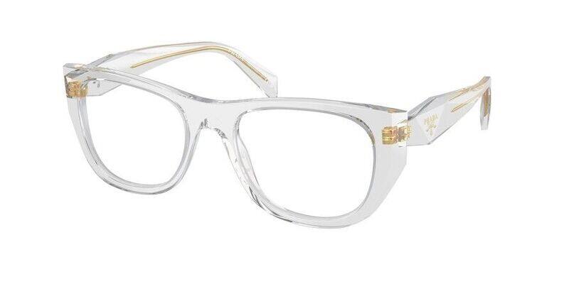 

Prada Milano PRA18V Women's Eyeglasses Frame