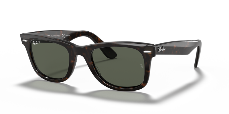 Ray-Ban Wayfarer Classic Sunglasses-RB2140 902/58 50
