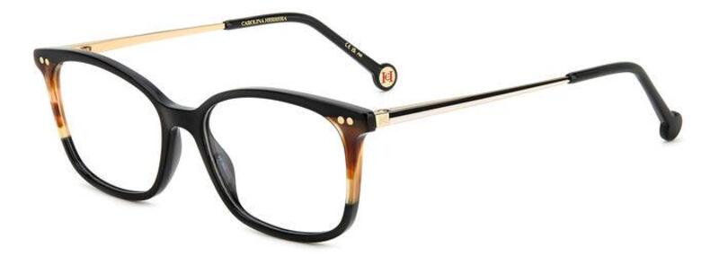 

Carolina Herrera Square CH HER0167 Women Frame