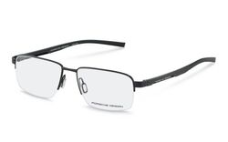 Porsche Design Pilot Frame - P8747 A 56 Blue Light Filtering Eyeglasses