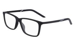 Nike FR NIKE 7258 001 54 Unisex Eyeglasses Frame