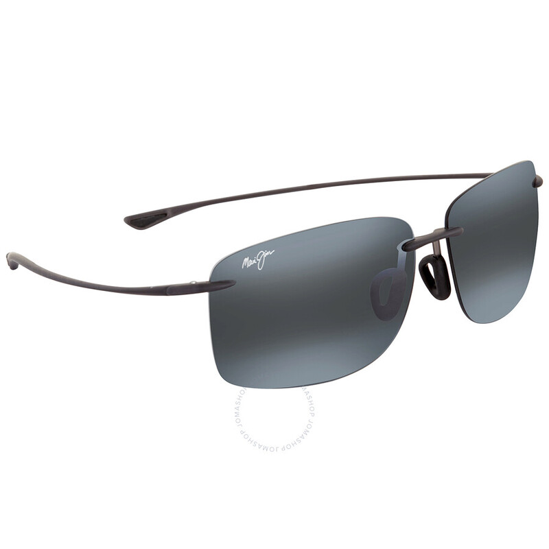 MAUI JIM HEMA 443 11M