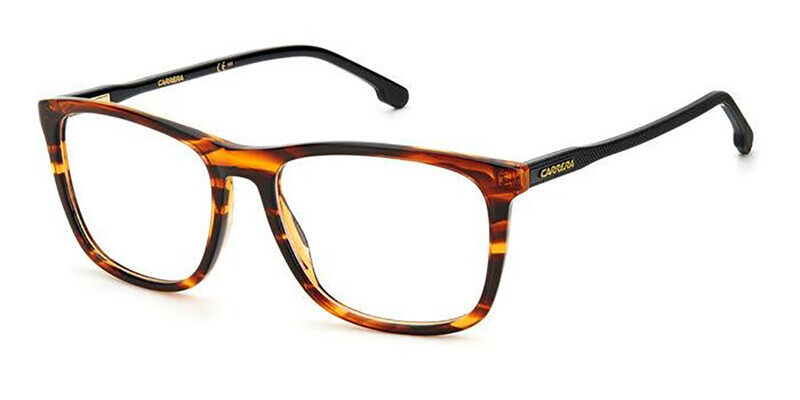 

Carrera Square Frame-CA263 EX4 145 Blue Light Filtering Eyeglasses