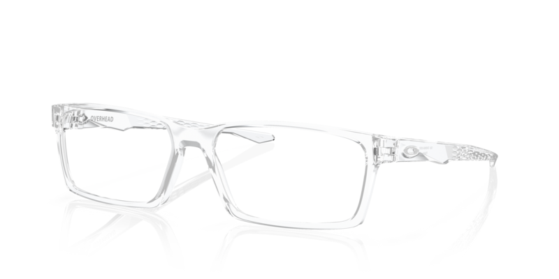 

Oakley Rectangle Frame-OX8060 806003 57 Blue Light Filtering Eyeglasses