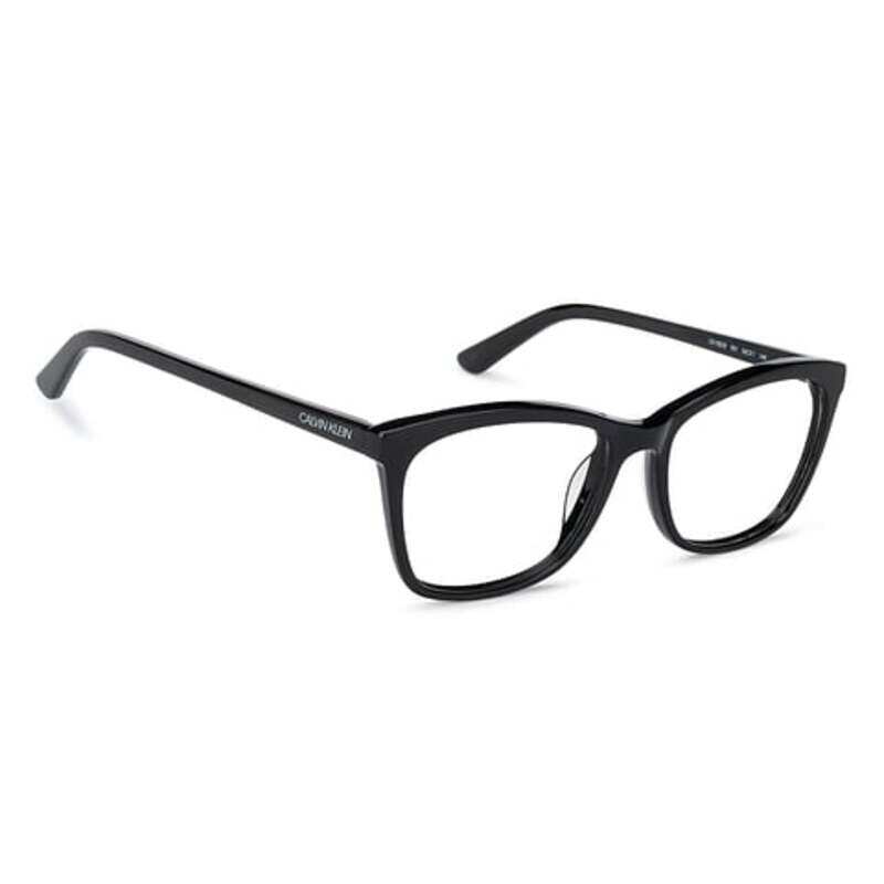 

Calvin Klein Cat Eye Blue Light Filtering Eyeglasses - CK19529 001 54