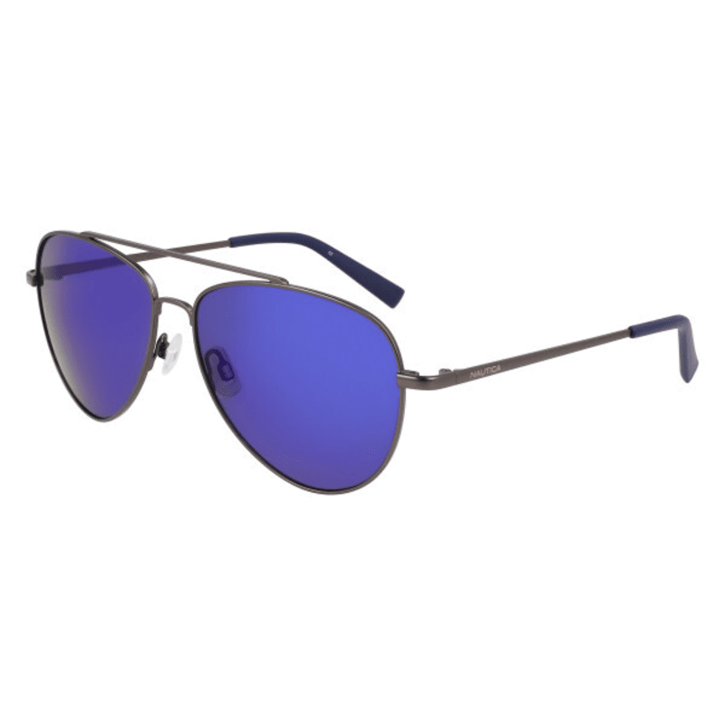 

Nautica N101SP 030 58 Men Sunglasses