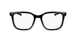 Nike FR NIKE 7158 001 52 Women's Eyeglasses Frame