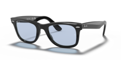 Ray-Ban Wayfarer Sunglasses-RB2140F 901/64 52