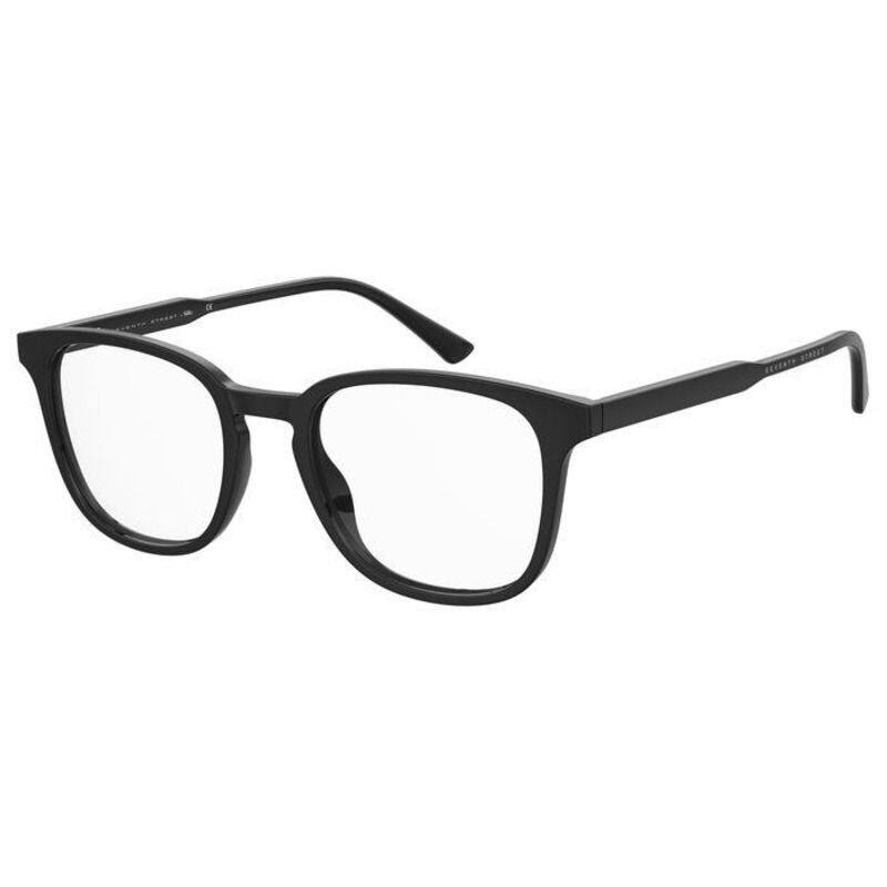 

Seventh Street 7A113 807 52 Men's Eyeglasses Frame