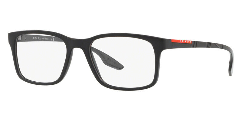 

Prada Linea Rossa SPS01LV Men's Eyeglasses Frame