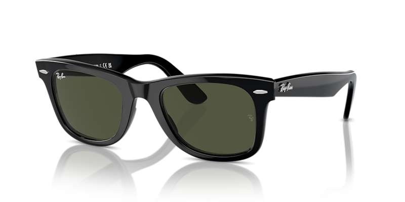 

Ray-Ban RB2140 901 54-18 Unisex's Sunglasses