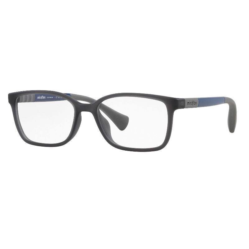 

Mira Flex MF4013 L369 49 Kids Eyeglasses Frame