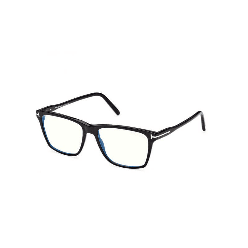 

Tom Ford Tomford TF5817-B 001 54 Men Eyeglasses Frame