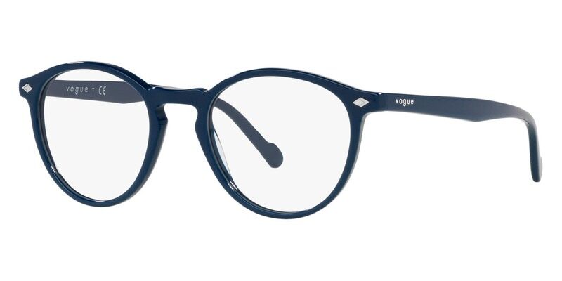 

Vogue VO5367 2484 50 Men Eyeglasses Frame