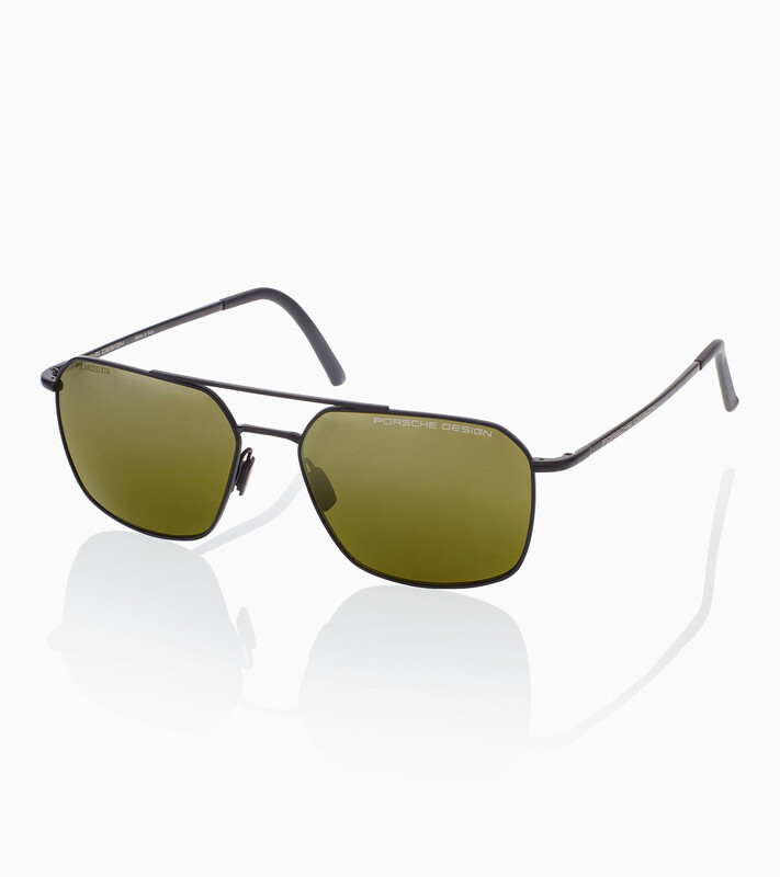 

Porsche Design P8970 A 59 Men Sunglasses