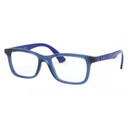 Ray-Ban RB1562 Kids Eyeglasses Frame