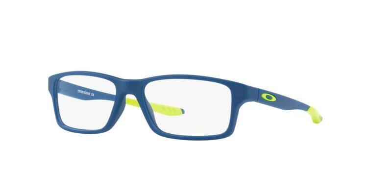 

Oakley Junior Square Frame-OY8002 800204 49