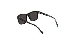 Lacoste L6025S 001 56 Men's Sunglasses