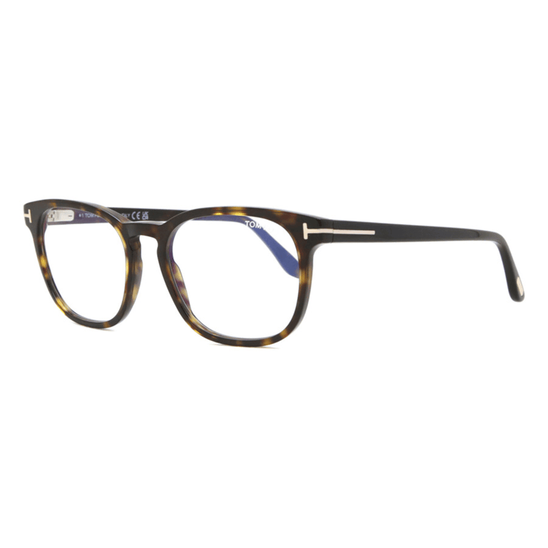 

Tom Ford Tomford TF5868-B 052 51 Men Eyeglasses Frame