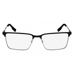 Lacoste L2296 002 55 Men's Eyeglasses Frame