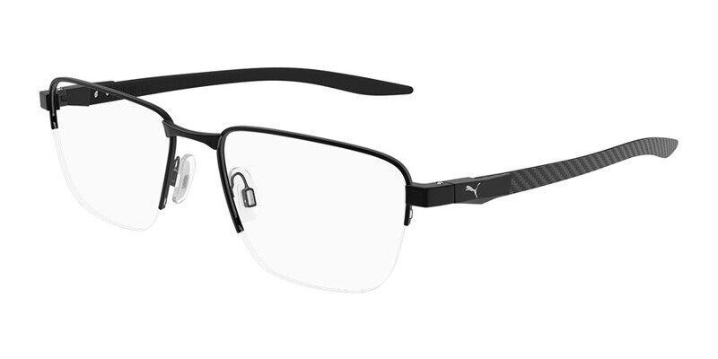 

Puma PU0456O Men's Eyeglasses Frame