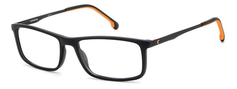 

Carrera Rectangle Frame-CA8883 003 54 Blue Light Filtering Eyeglasses