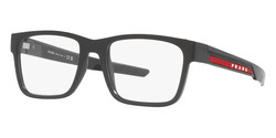 Prada Linea Rossa SPS02P Men's Eyeglasses Frame