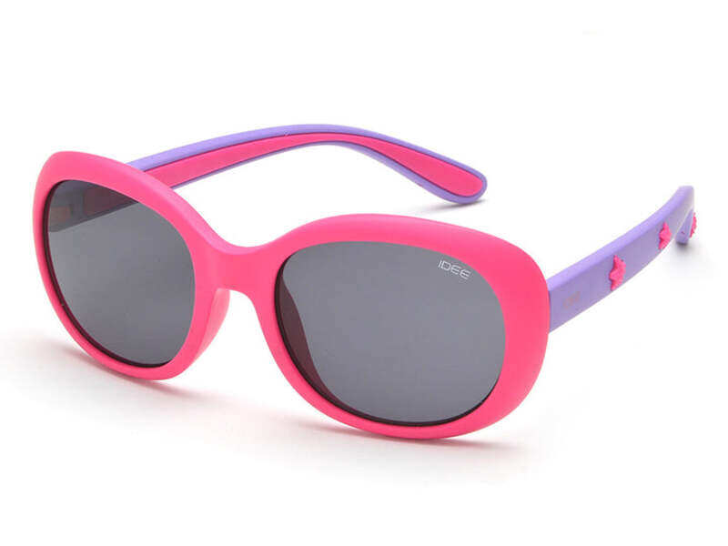 

Idee SY615 C2 48 Kids Sunglasses