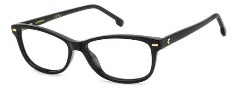 

Carrera CA3008 807 53 Women's Eyeglasses Frame