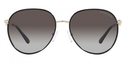 Michael Kors Empire Aviator MK1128J 10148G 58 Sunglasses