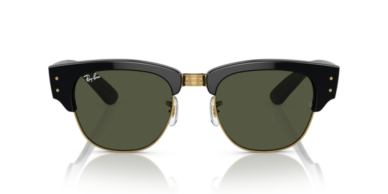 Ray-Ban Clubmaster Sunglasses-RB0316S 901/31 53